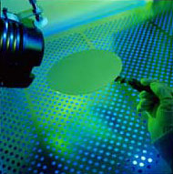 Semiconductor Manufacturing